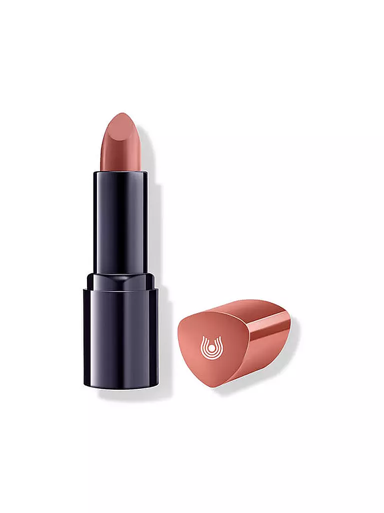 DR. HAUSCHKA | Lippenstift - Lipstick (20 Altrosa) | rosa