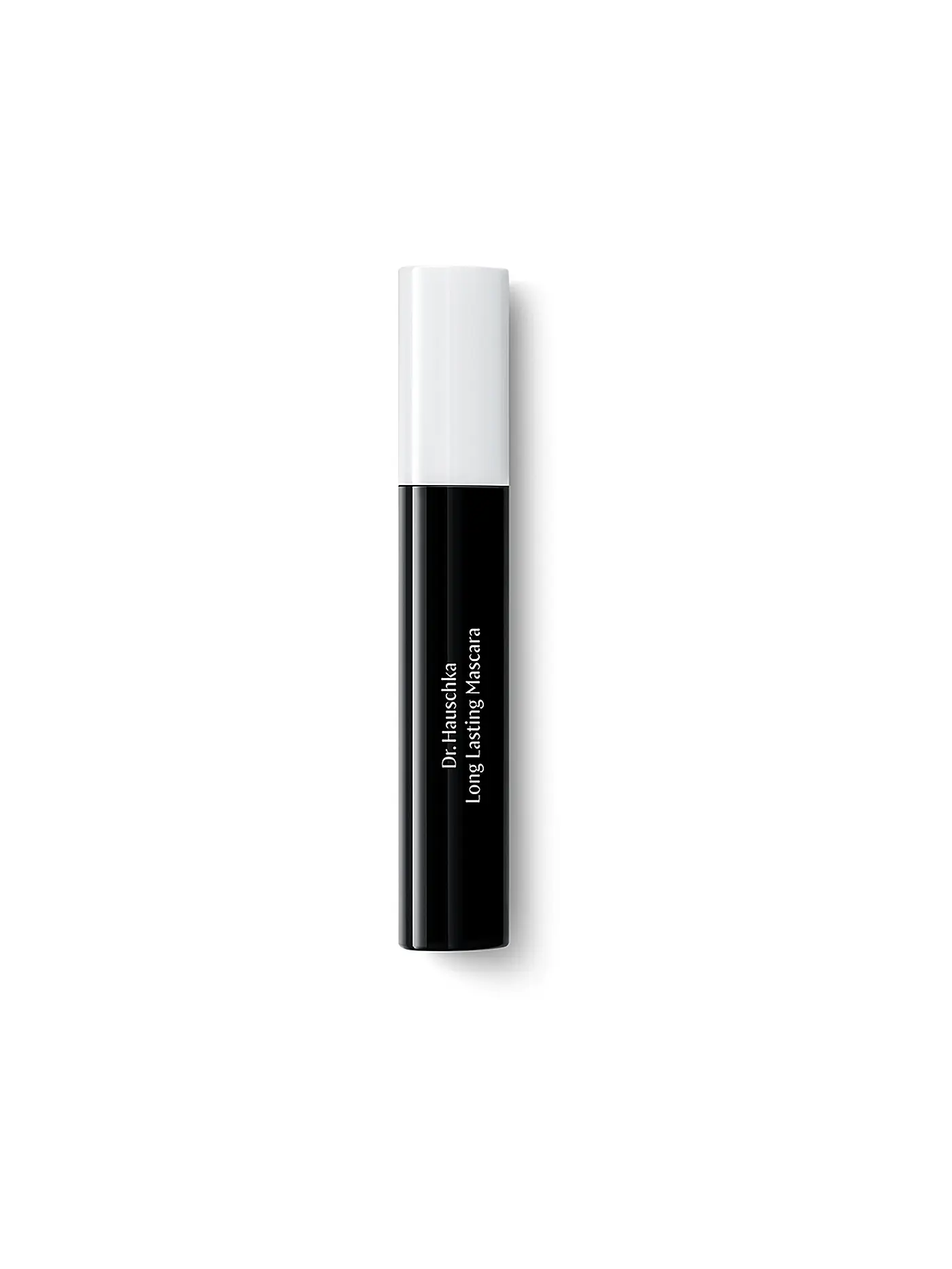 DR. HAUSCHKA | Long Lasting Mascara (02 Brown) | schwarz