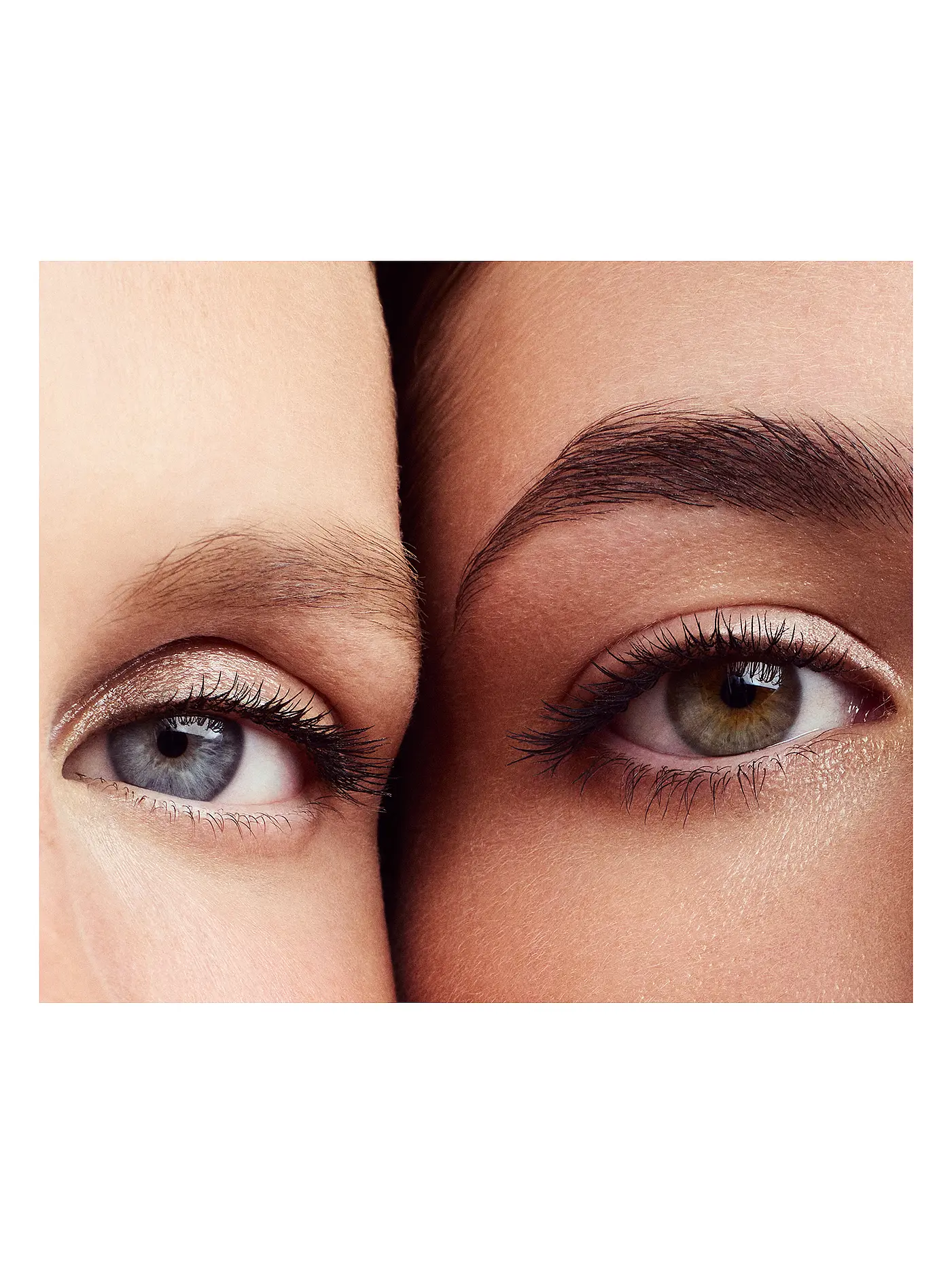DR. HAUSCHKA | Long Lasting Mascara (02 Brown) | braun