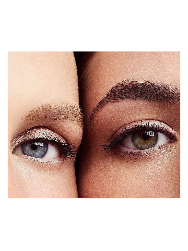 DR. HAUSCHKA | Long Lasting Mascara (02 Brown) | 
