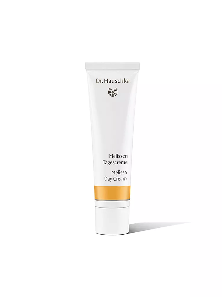 DR. HAUSCHKA | Melissen Tagescreme 30ml | keine Farbe