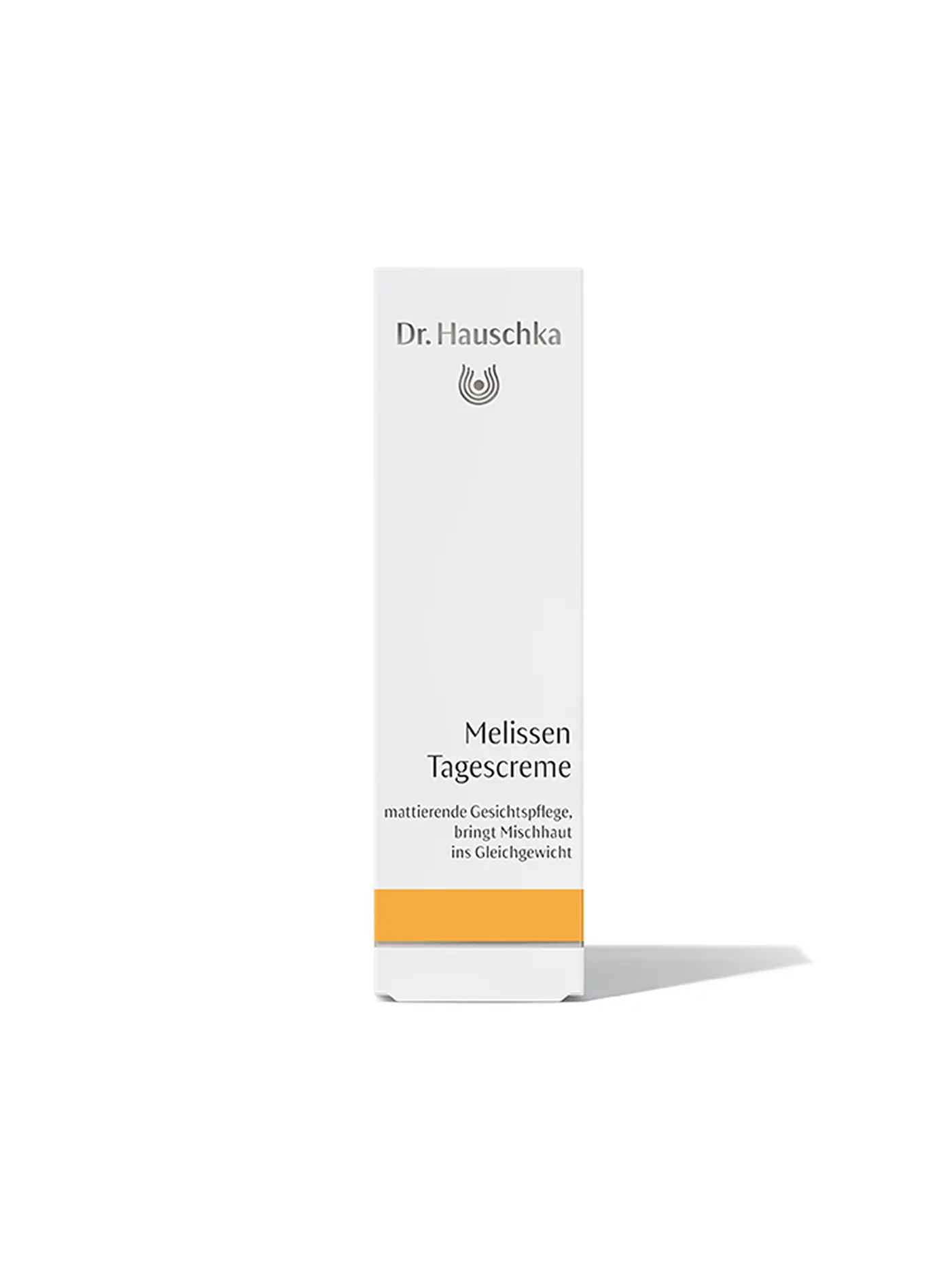 DR. HAUSCHKA | Melissen Tagescreme 30ml | keine Farbe
