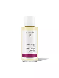 DR. HAUSCHKA | Moor Lavendel Bad 100ml | keine Farbe