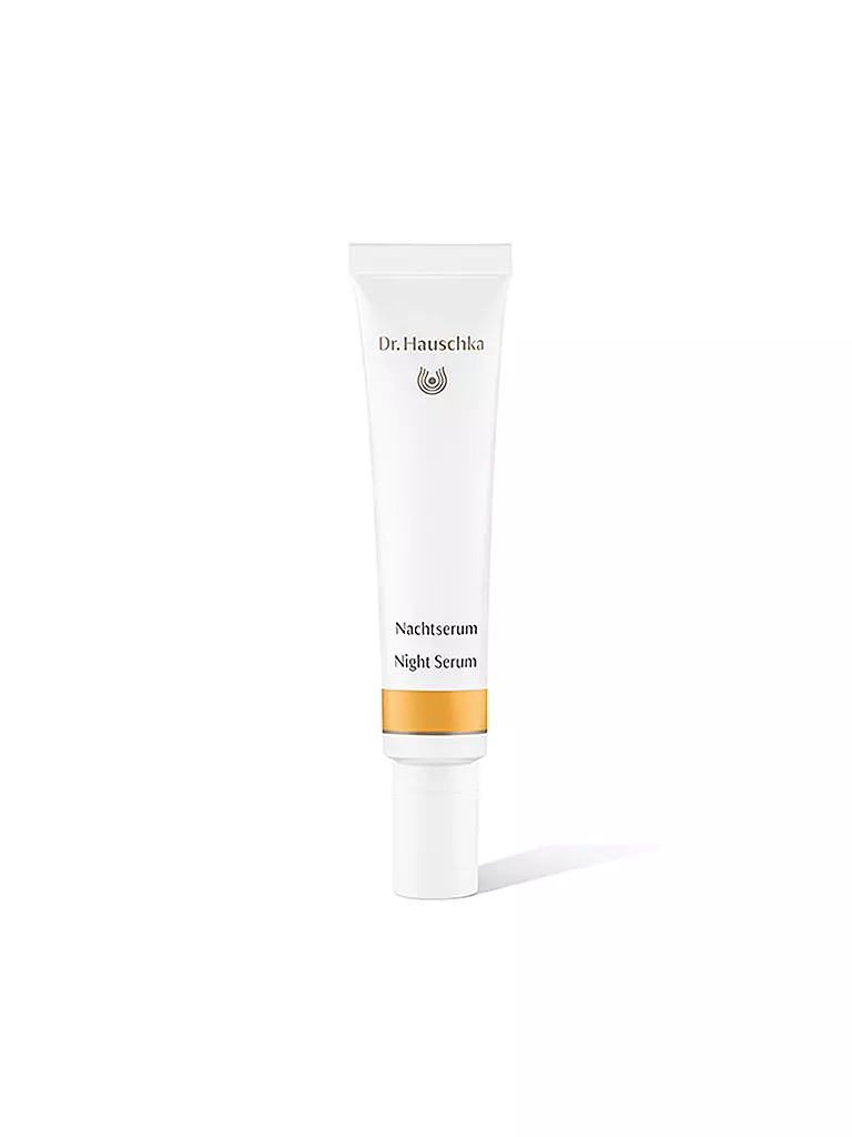 DR. HAUSCHKA | Nachtserum 25ml | transparent