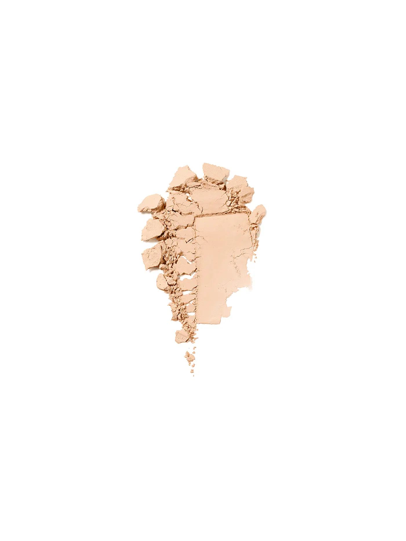 DR. HAUSCHKA | Puder - Compact Powder (00 Translucent) | transparent