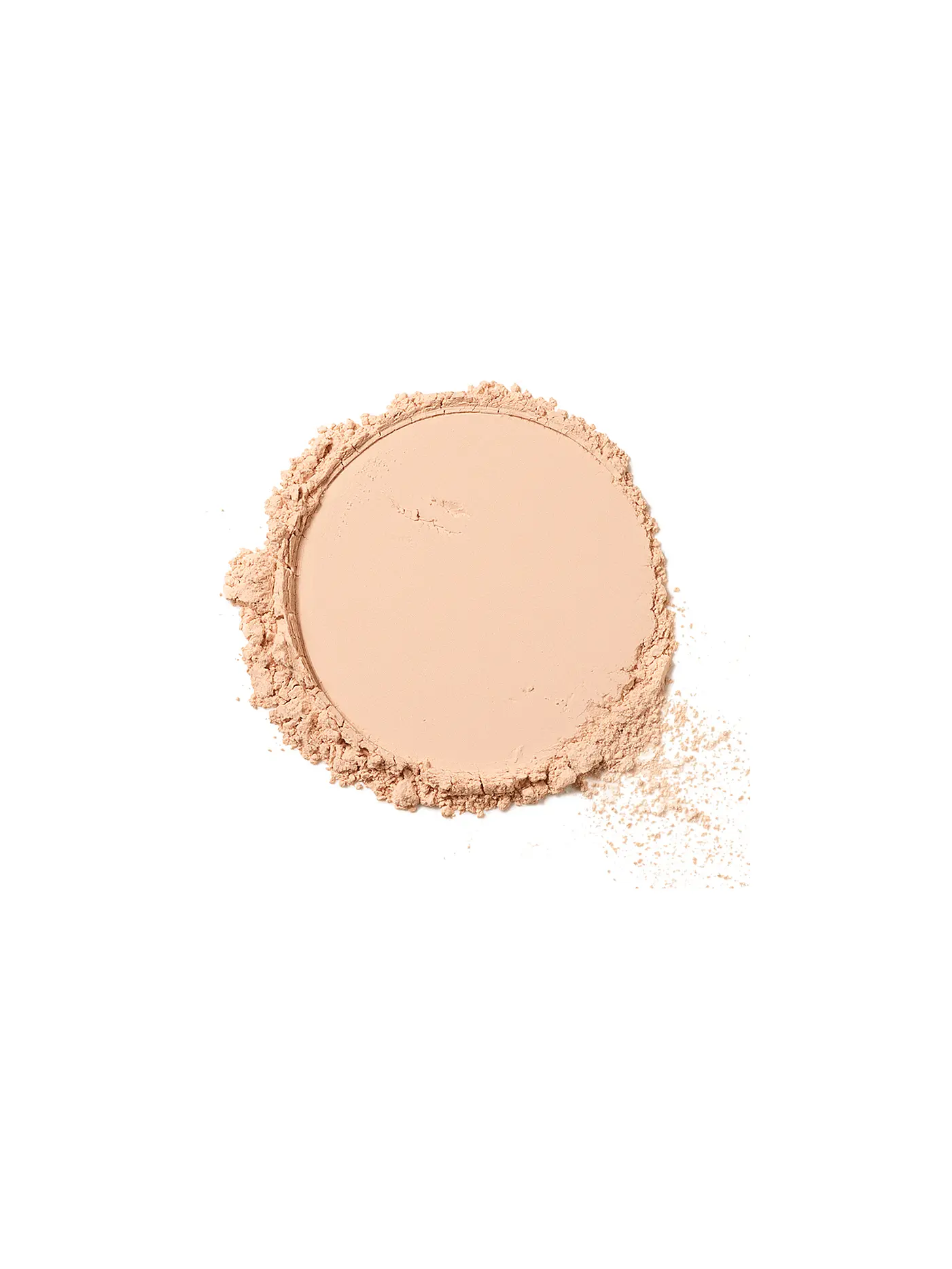 DR. HAUSCHKA | Puder - Loose Powder (00 Translucent) | transparent