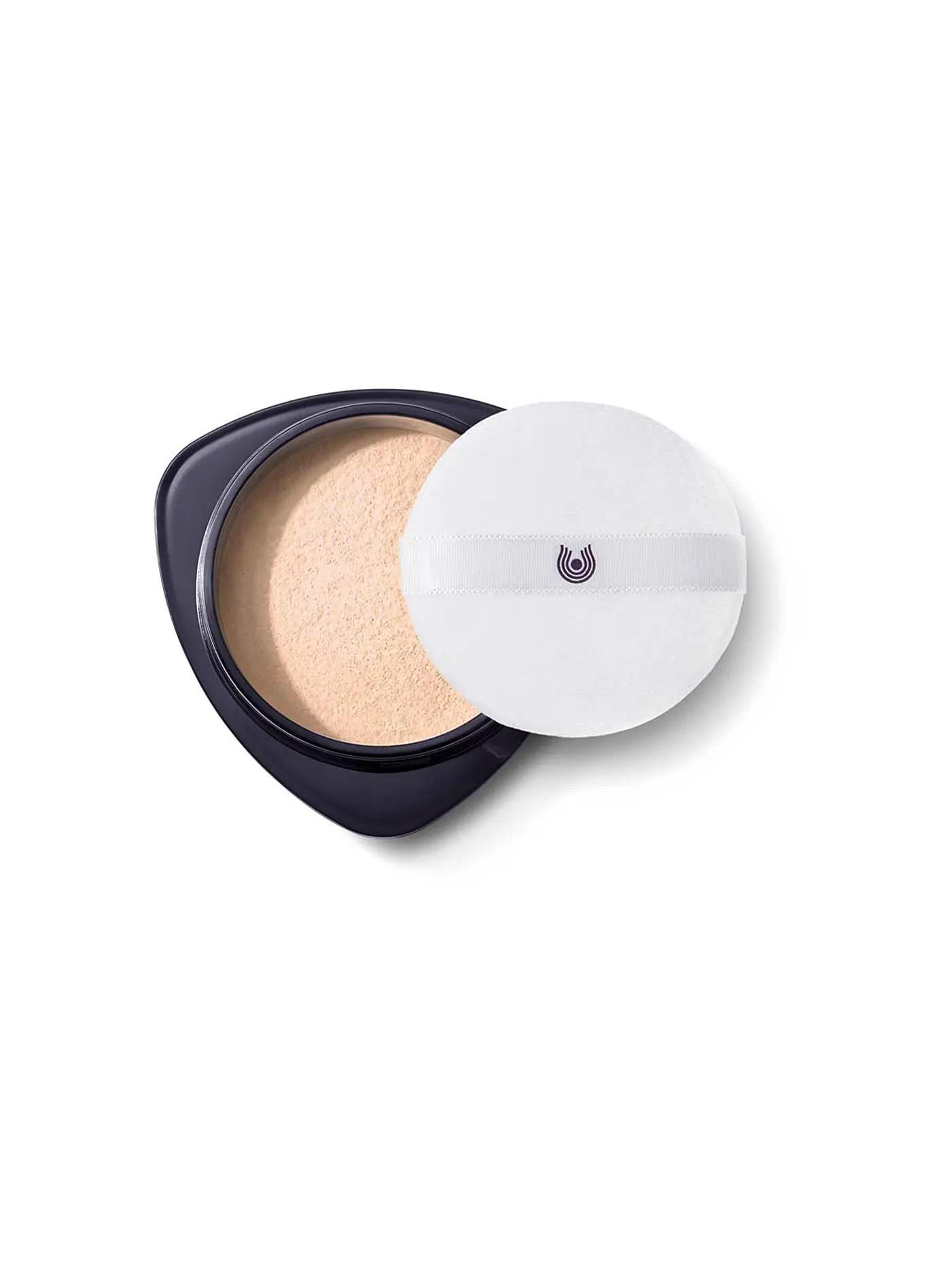 DR. HAUSCHKA | Puder - Loose Powder (00 Translucent) | transparent