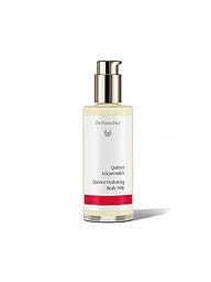 DR. HAUSCHKA | Quitten Körpermilch 145ml | Keine Farbe