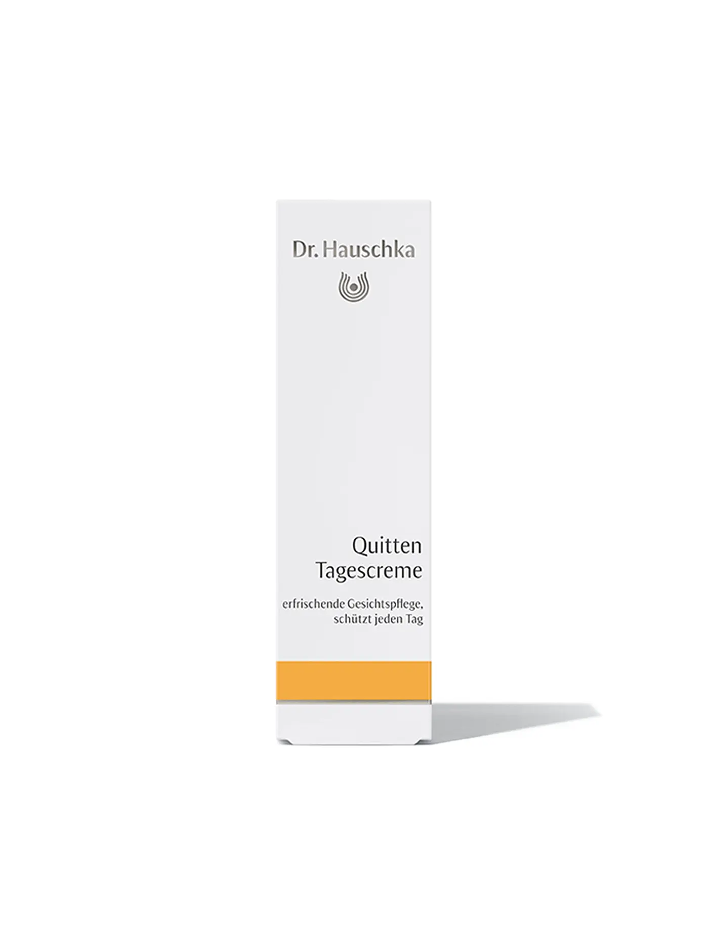 DR. HAUSCHKA | Quitten Tagescreme 30ml | keine Farbe