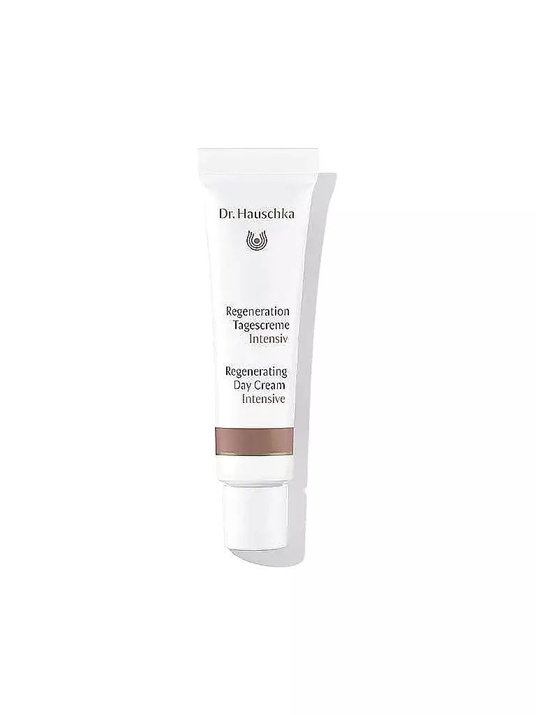 DR. HAUSCHKA | Regeneration Ölserum Intensiv 20ml / 5ml | keine Farbe