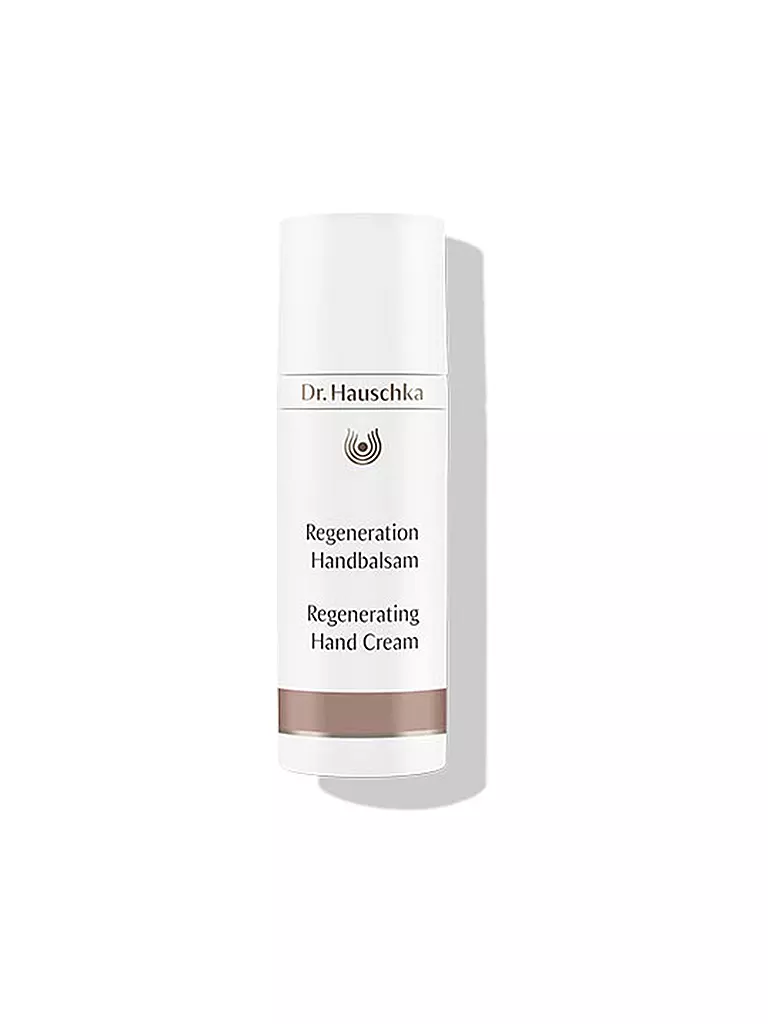 DR. HAUSCHKA | Regeneration Handbalsam 50ml | keine Farbe