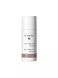 DR. HAUSCHKA | Regeneration Intensiv Öl Elixir 20ml | keine Farbe