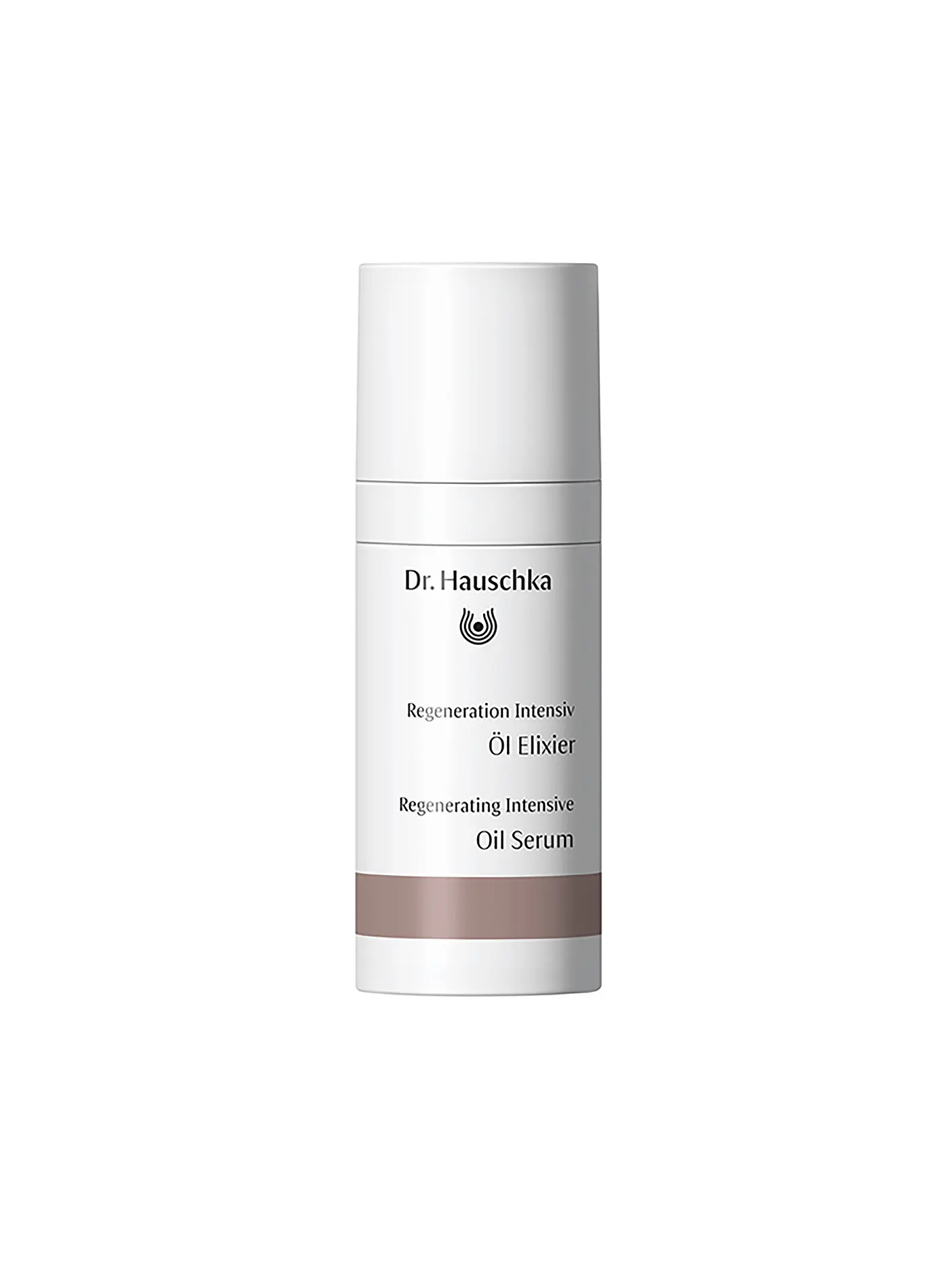 DR. HAUSCHKA | Regeneration Intensiv Öl Elixir 20ml | keine Farbe