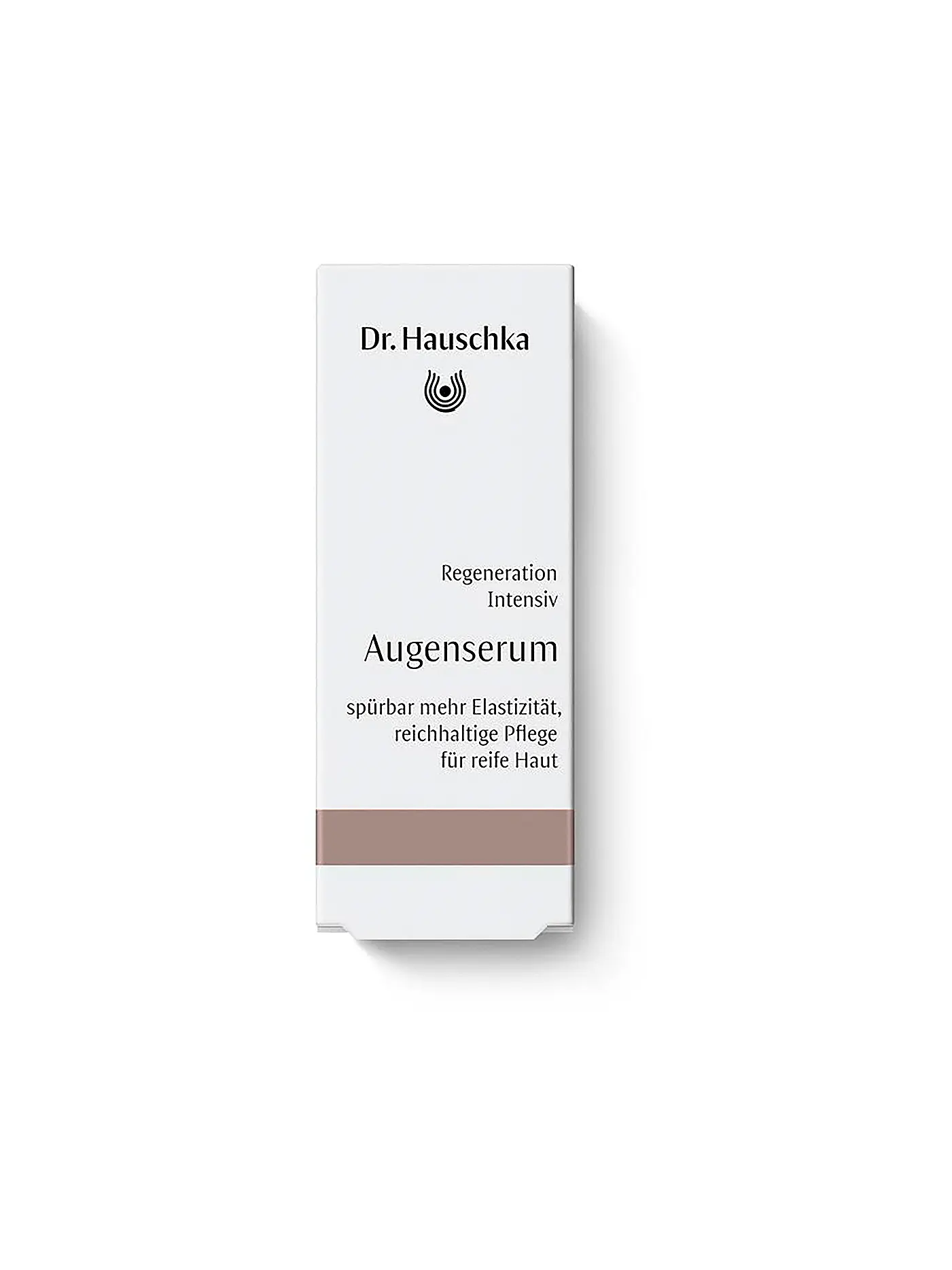 DR. HAUSCHKA | Regeneration Intensiv Augenserum 15ml | keine Farbe