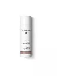 DR. HAUSCHKA | Regeneration Intensiv Nachtserum 30ml  | keine Farbe