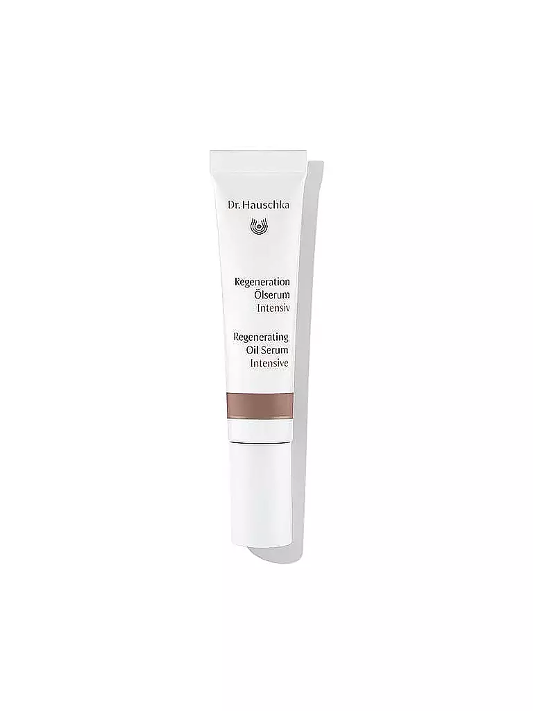 DR. HAUSCHKA | Regeneration Tagescreme Intensiv 40ml / 2,5ml | keine Farbe