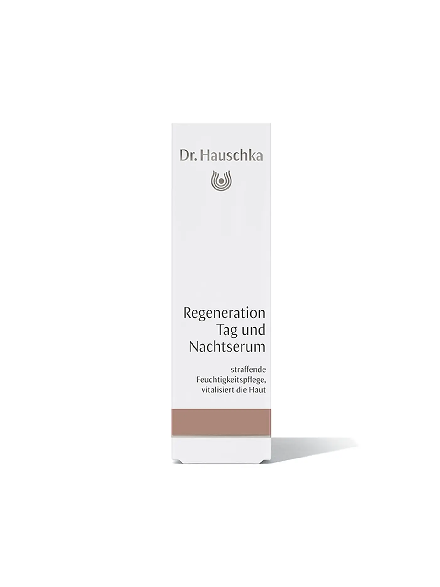 DR. HAUSCHKA | Regenerierendes Tag- und Nacht Serum 30ml | keine Farbe