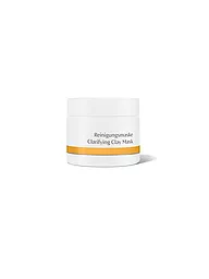 DR. HAUSCHKA | Reinigungsmaske Tiegel 90g | keine Farbe