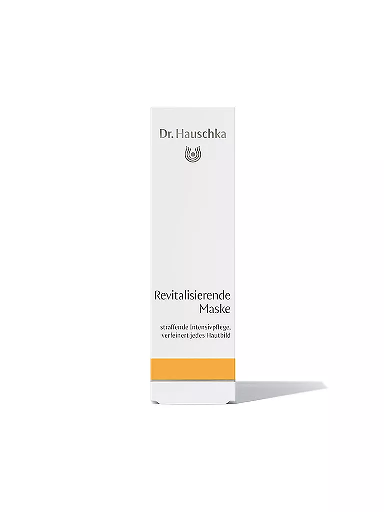 DR. HAUSCHKA | Revitalisierende Maske 30ml | keine Farbe