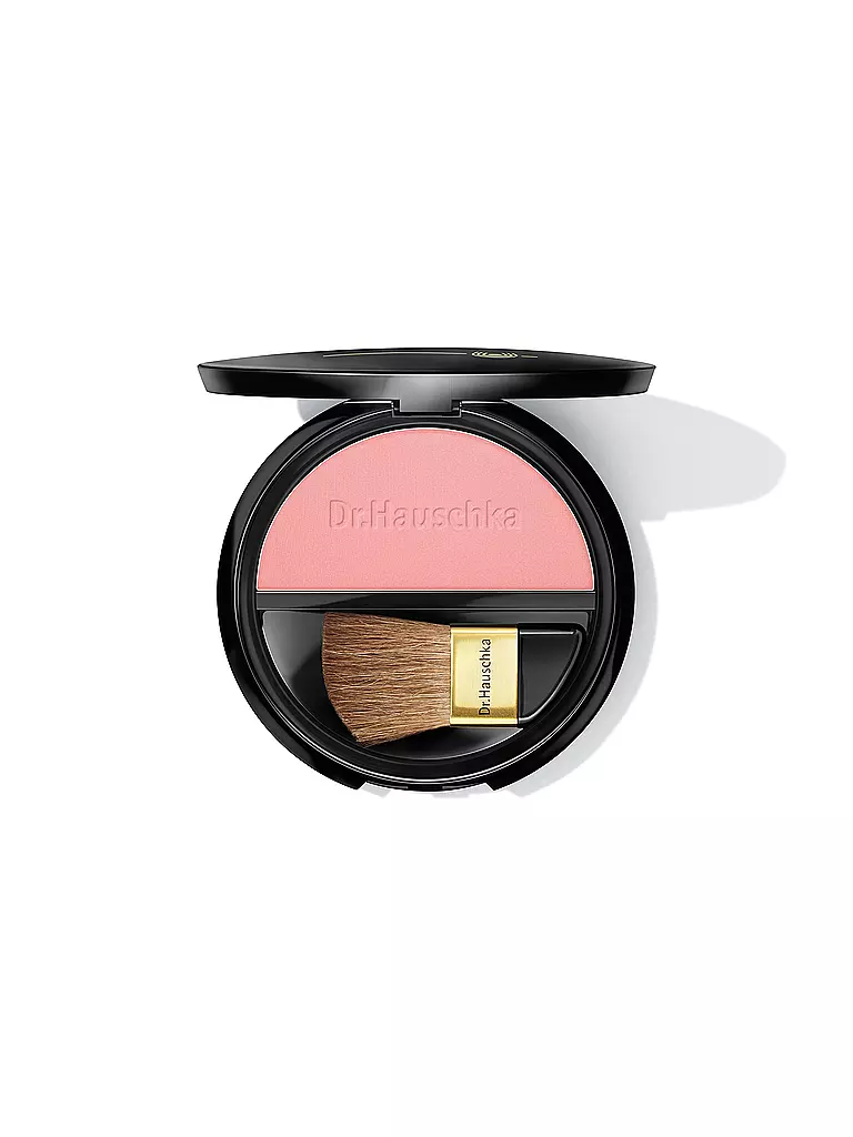 DR. HAUSCHKA | Rouge Powder (03 Rose) | 