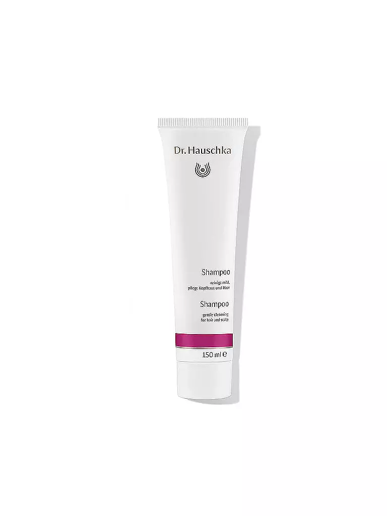 DR. HAUSCHKA | Shampoo 150ml | keine Farbe