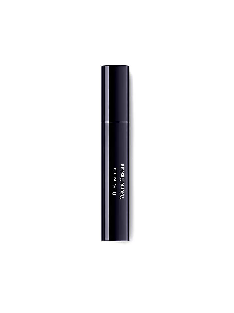 DR. HAUSCHKA | Volume Mascara (02 Brown) | braun