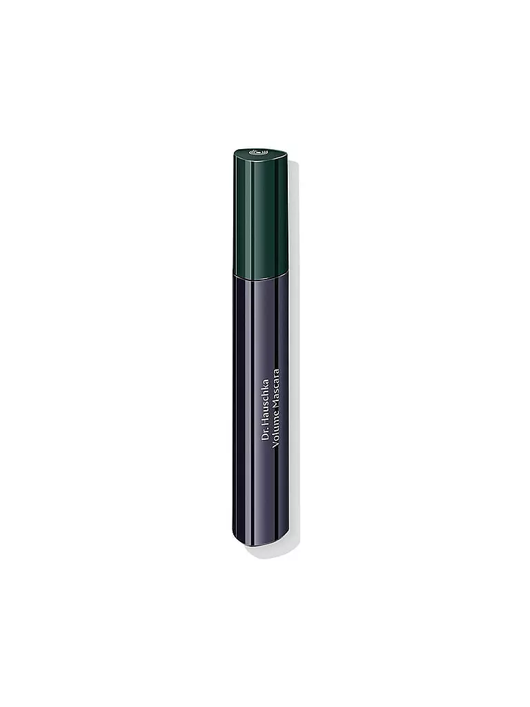 DR. HAUSCHKA | Volume Mascara (05 Moosgrün) | grün