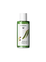 DR. HAUSCHKA | Wind und Wetter Bad - Limited Edition Design 100ml | keine Farbe