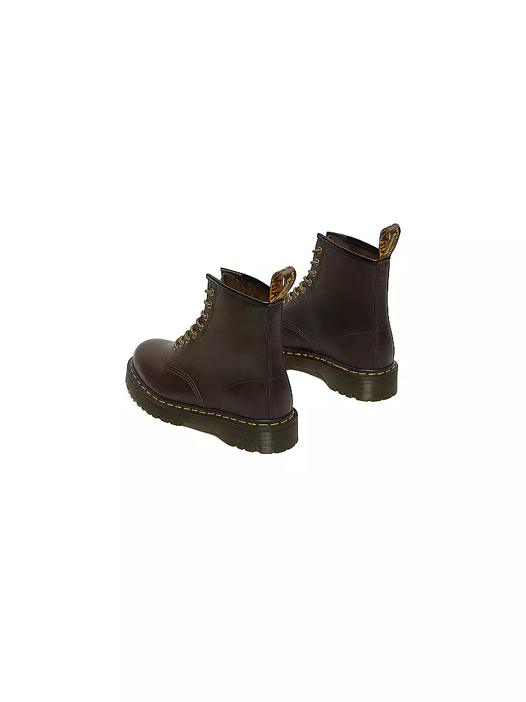 DR. MARTENS | Boots  1460 BEX  | braun