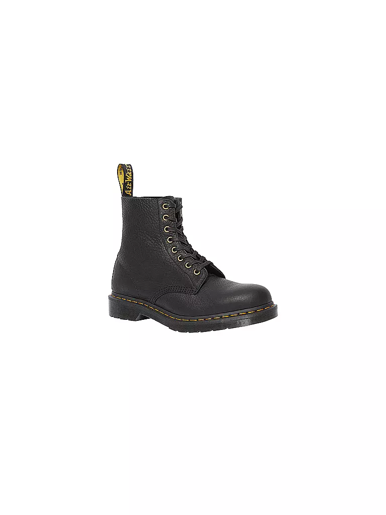 DR. MARTENS | Boots  1460 PASCAL AMBASSADOR | schwarz