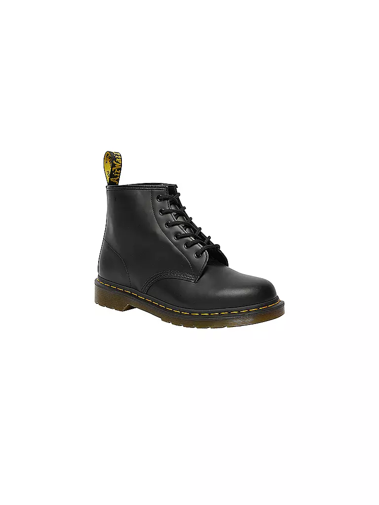 DR. MARTENS | Boots 101YS | schwarz