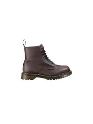 DR. MARTENS | Boots 1460 BLACK GRIZZLY | Braun