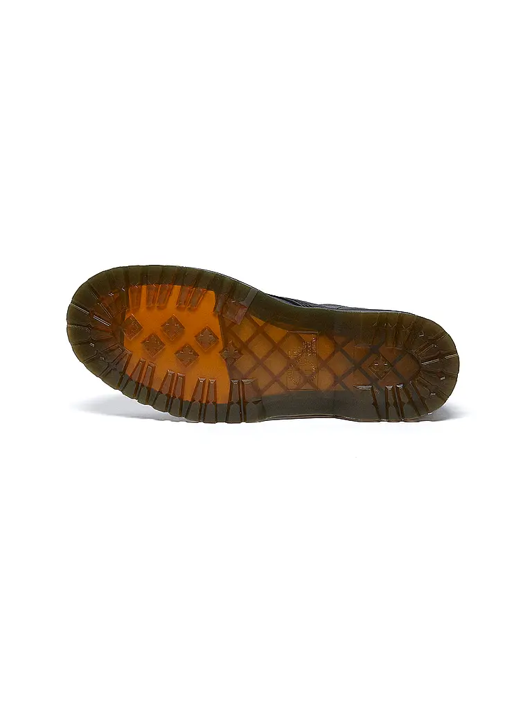 DR. MARTENS | Boots 1460 | schwarz