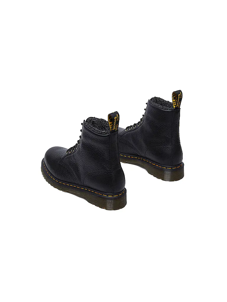 DR. MARTENS | Boots 1460 | schwarz