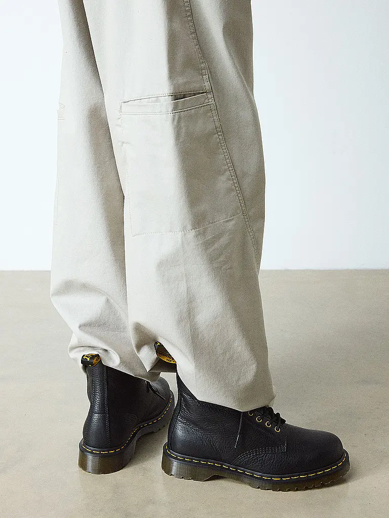 DR. MARTENS | Boots 1460 | schwarz