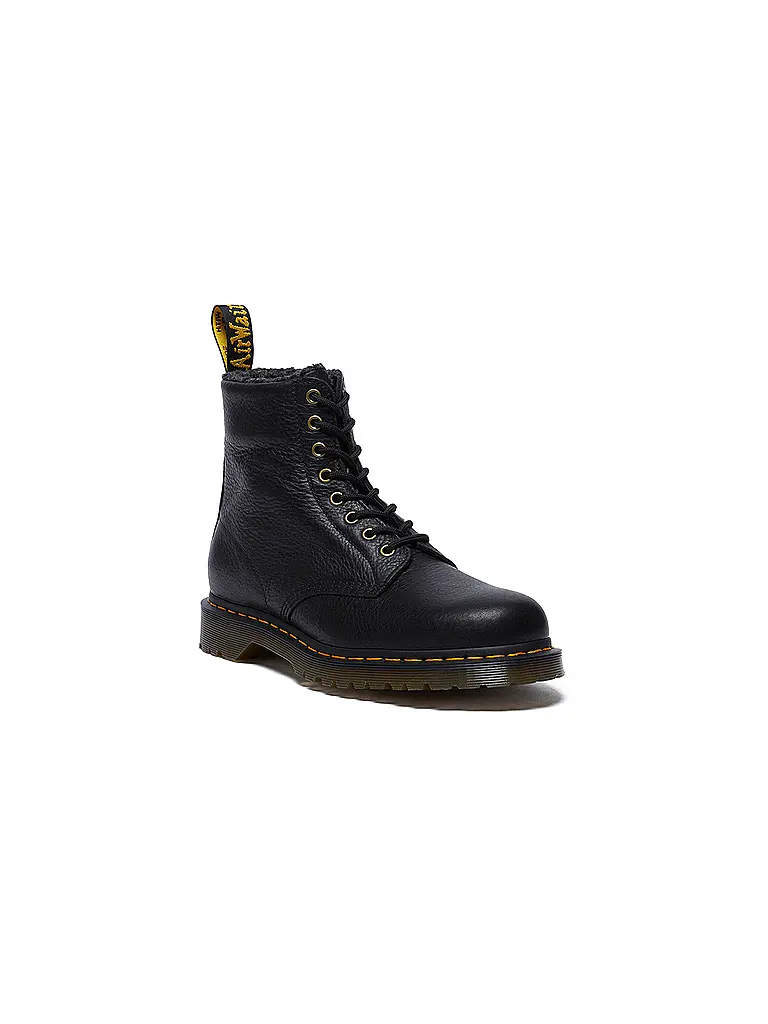 DR. MARTENS | Boots 1460 | schwarz
