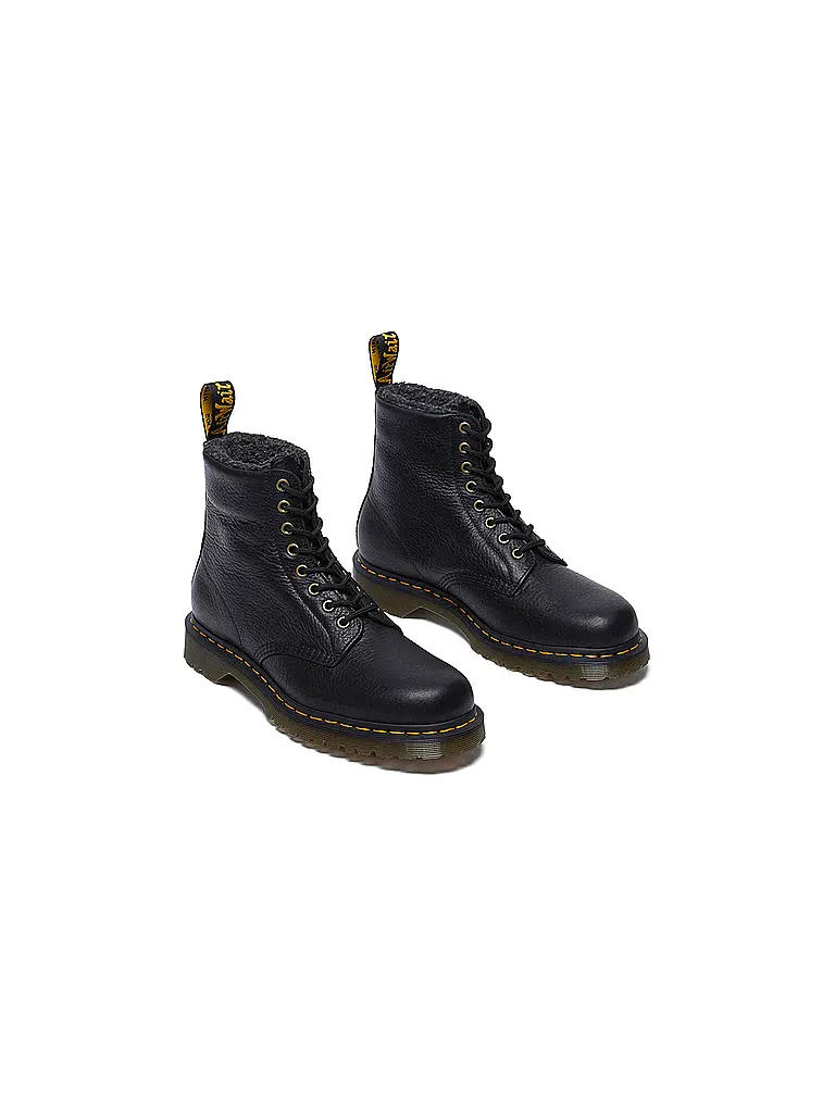 DR. MARTENS | Boots 1460 | schwarz