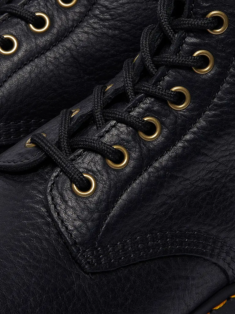 DR. MARTENS | Boots 1460 | schwarz