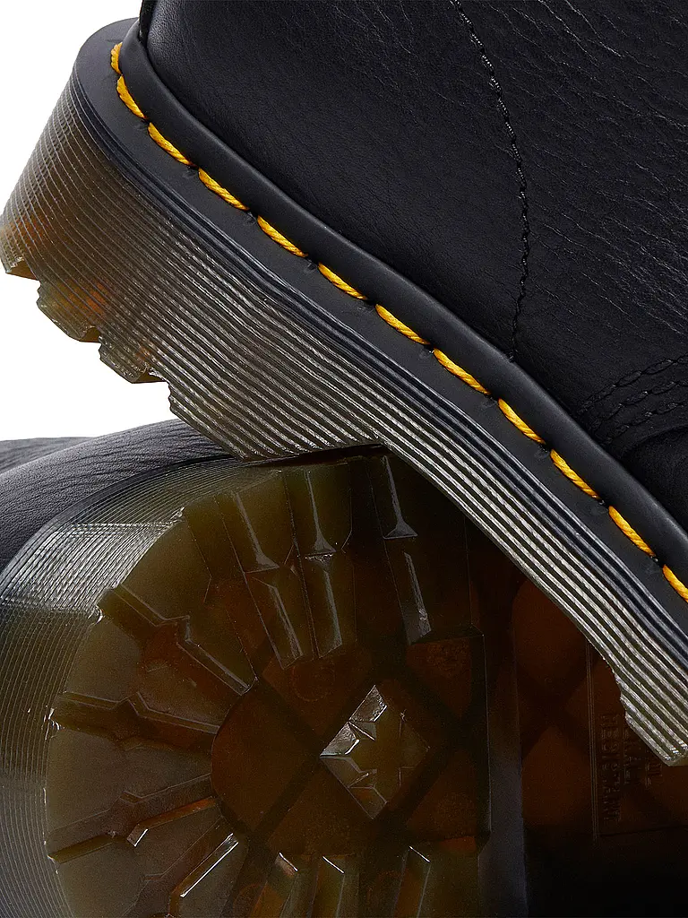 DR. MARTENS | Boots 1460 | schwarz