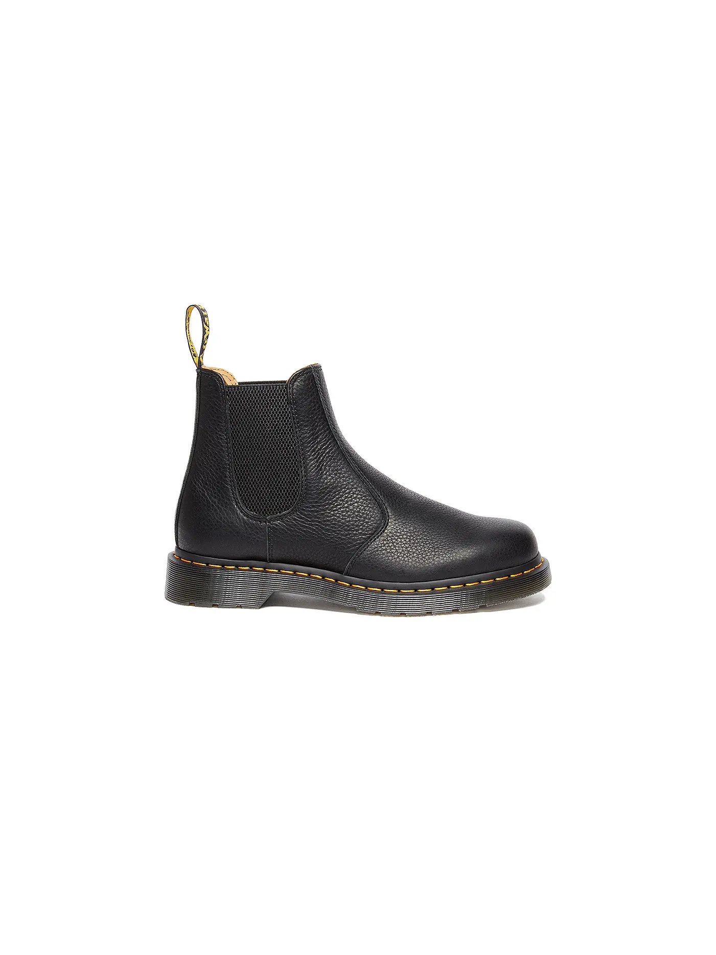 DR. MARTENS | Boots 2976 | schwarz