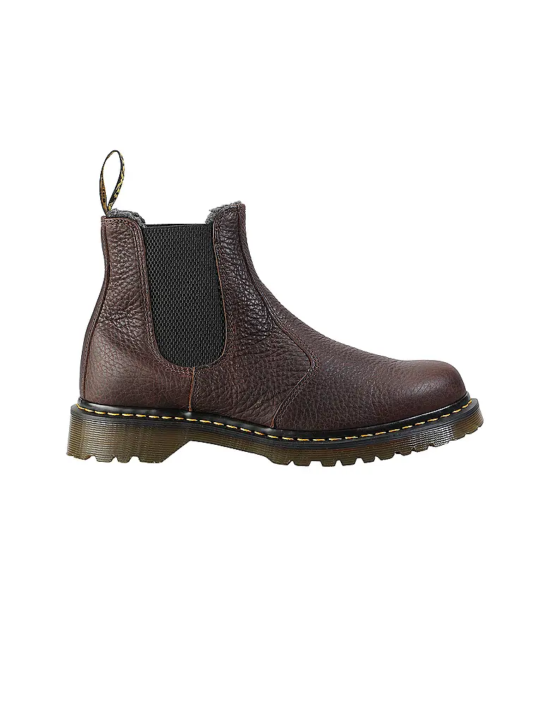DR. MARTENS | Boots 2976 | braun