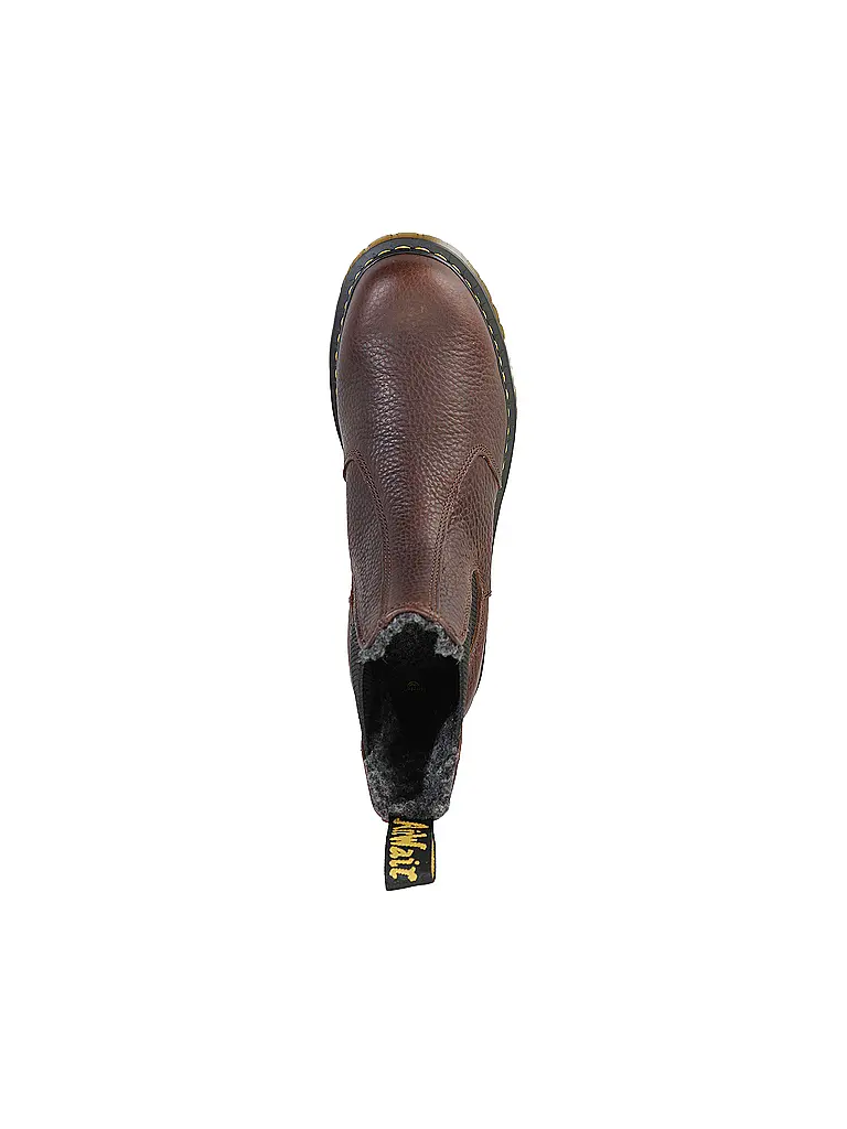 DR. MARTENS | Boots 2976 | braun