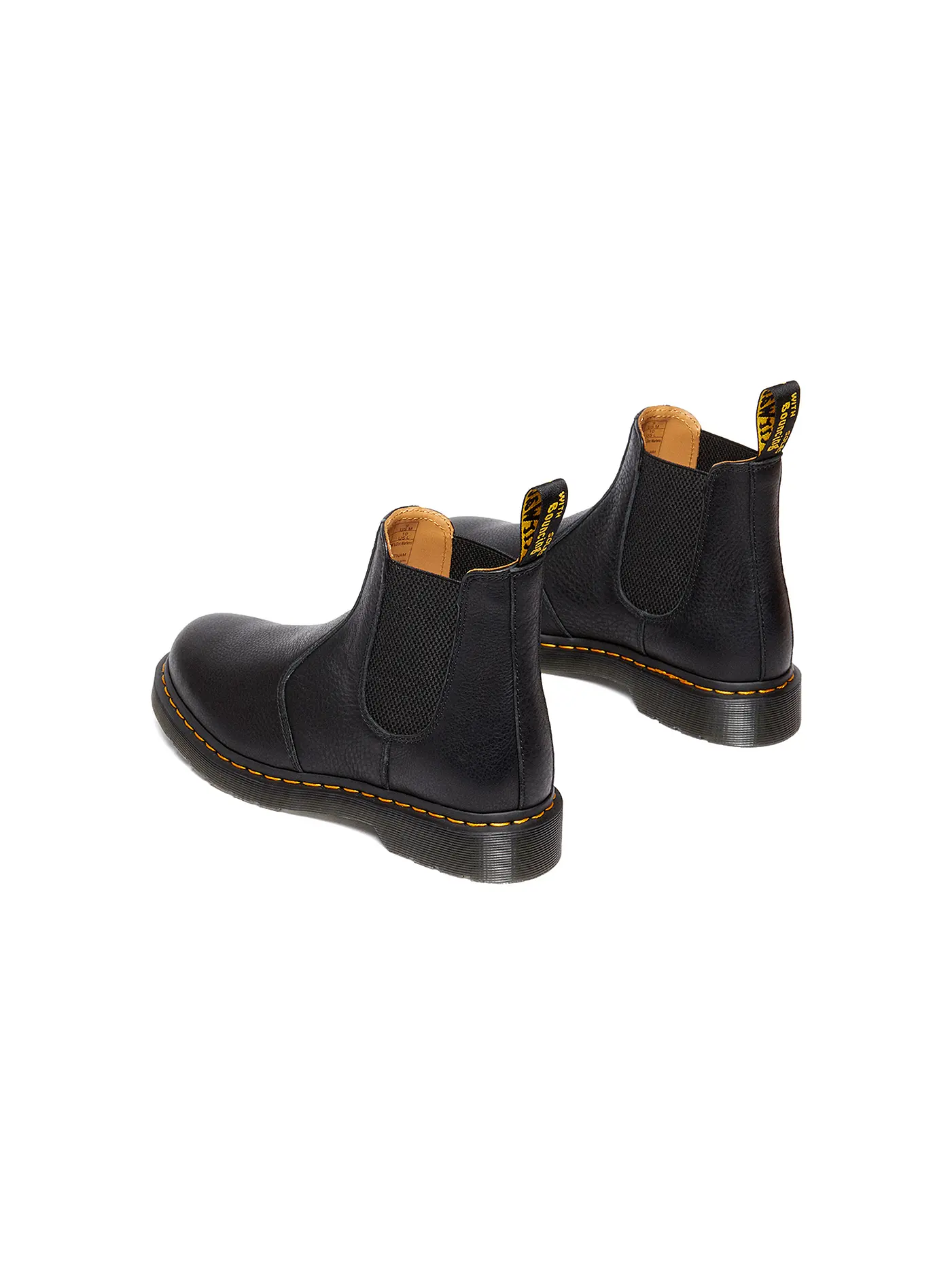 DR. MARTENS | Boots 2976 | schwarz