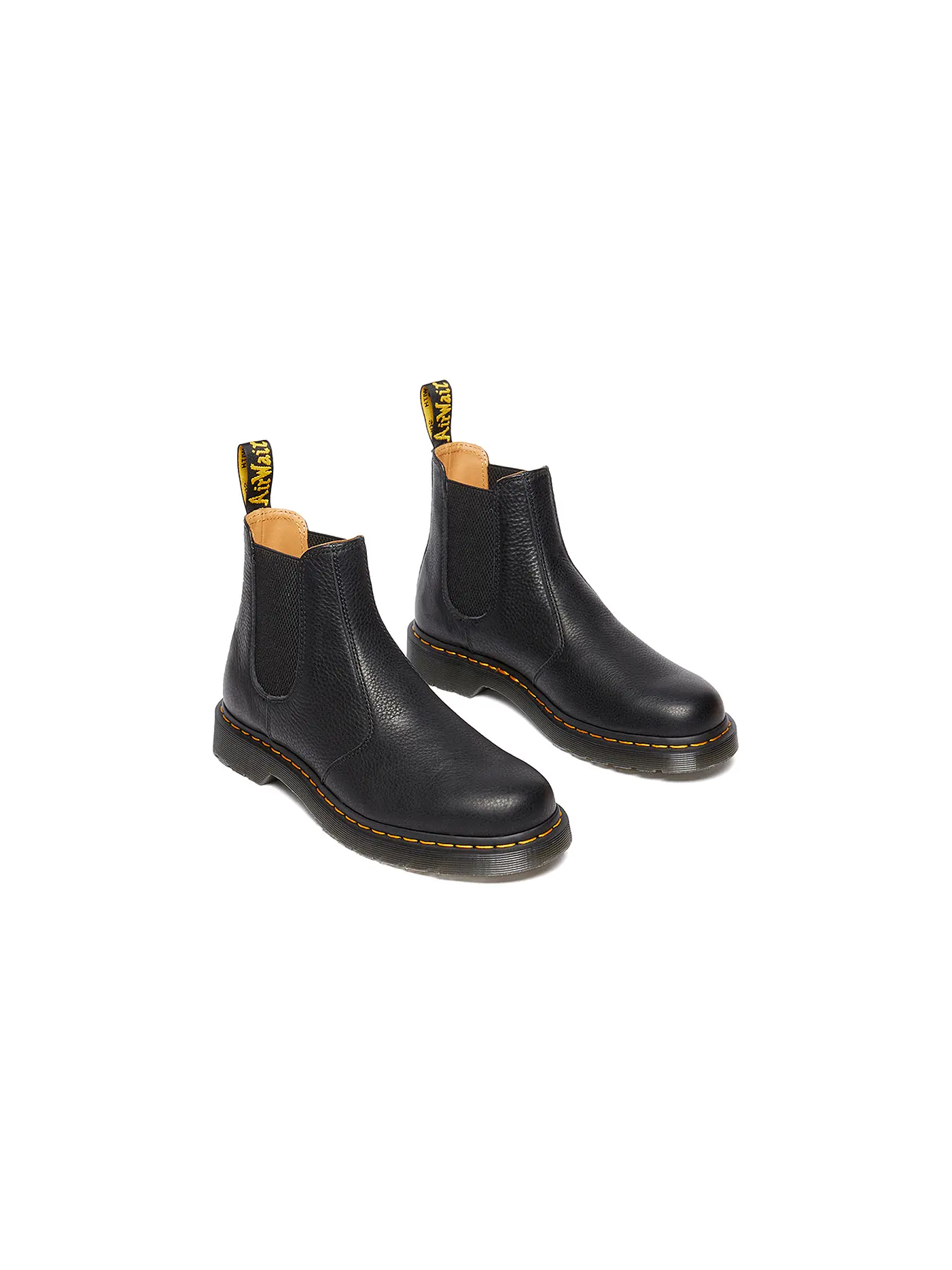 DR. MARTENS | Boots 2976 | schwarz