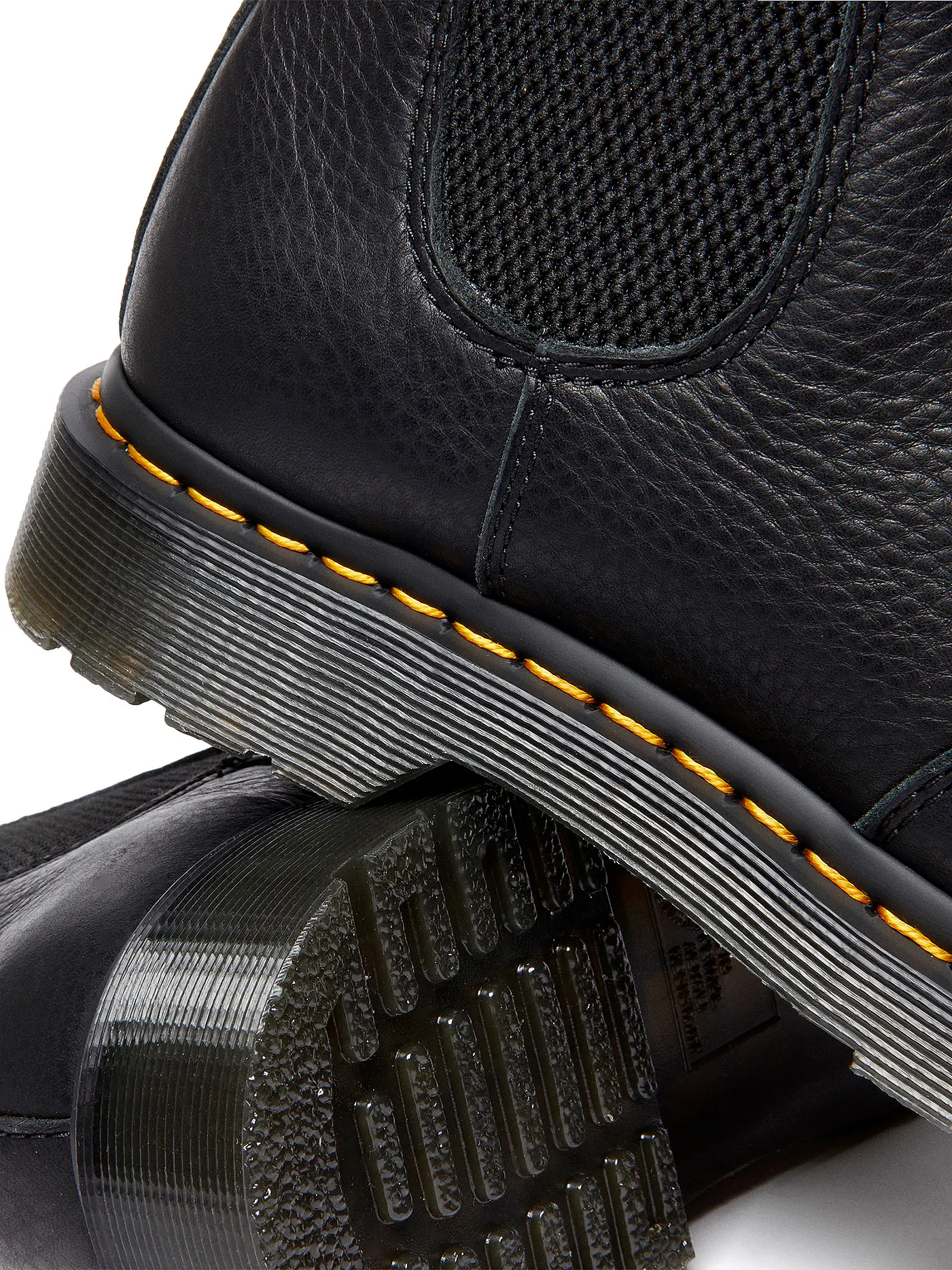 DR. MARTENS | Boots 2976 | schwarz