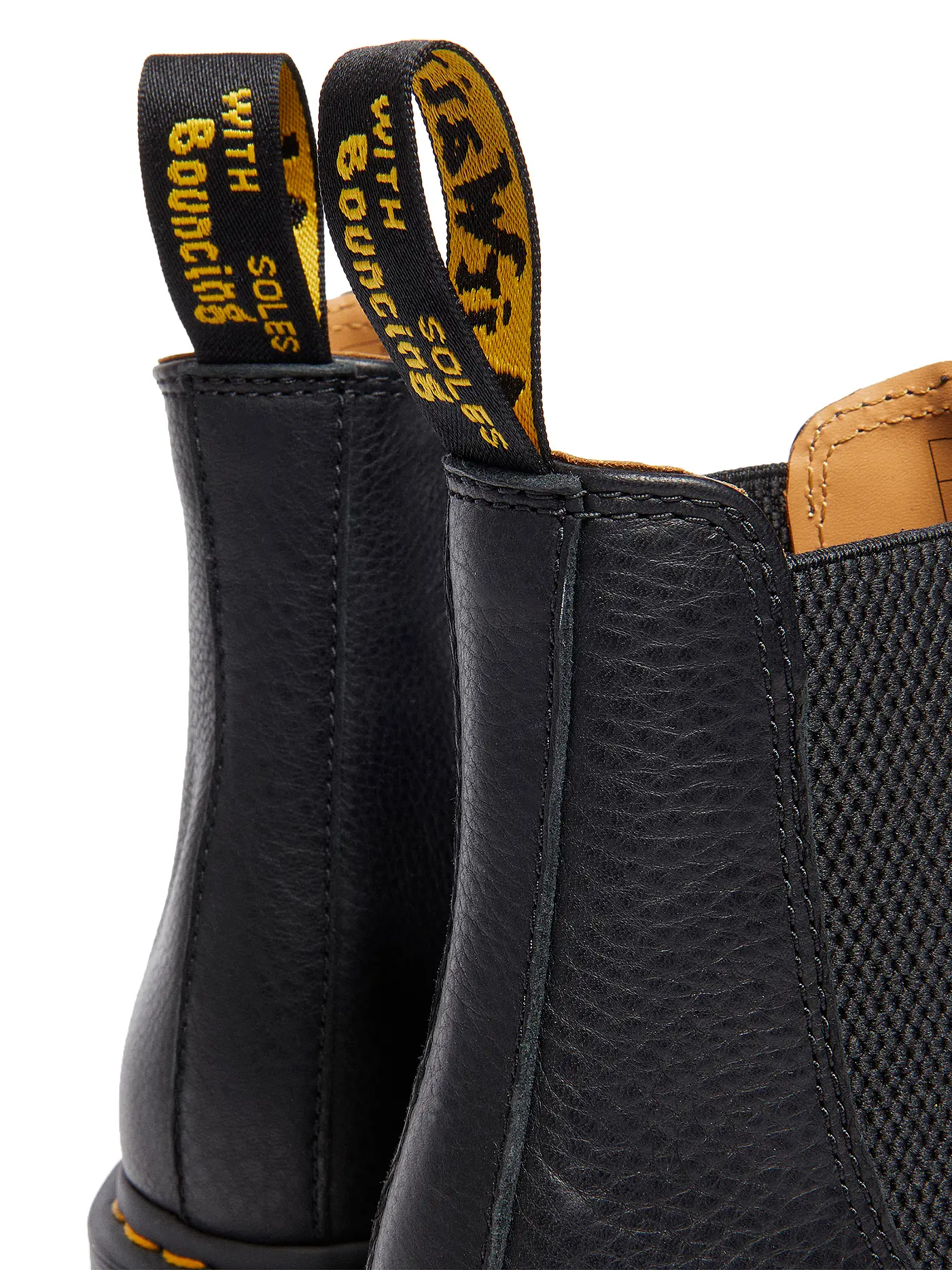 DR. MARTENS | Boots 2976 | schwarz