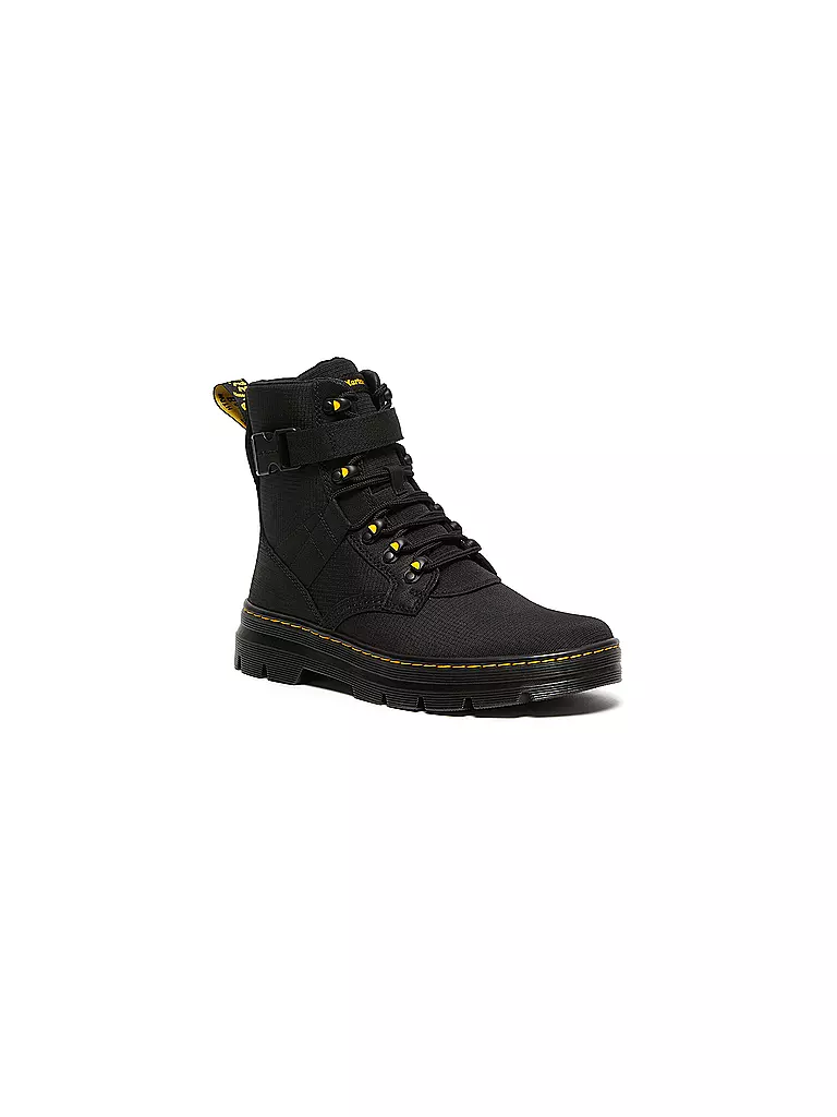 DR. MARTENS | Boots COMBS TECH II | schwarz