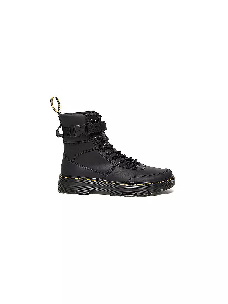 DR. MARTENS | Boots COMBS TECH | schwarz