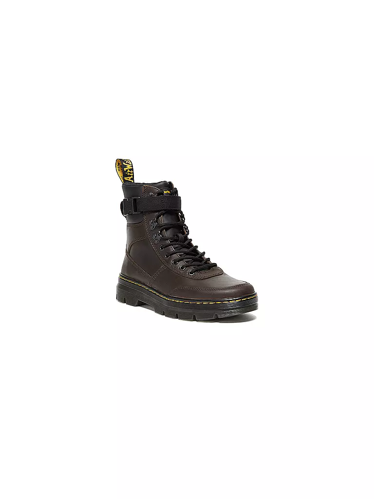 DR. MARTENS | Boots COMBS TECH | braun