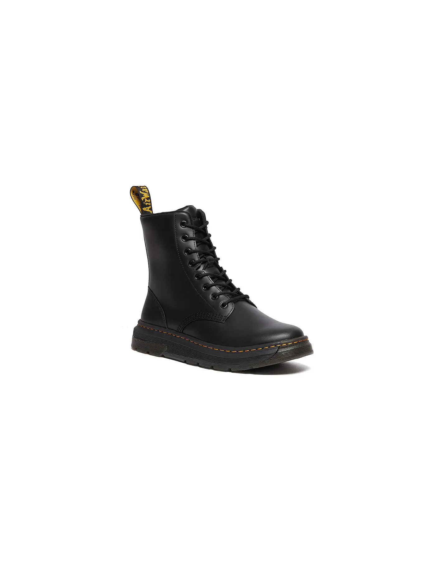DR. MARTENS | Boots CREWSON | schwarz